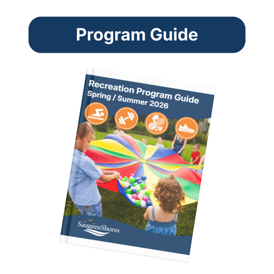 Recreation Program Guide Spring / Summer 2026